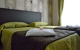 Rome Kings Suite